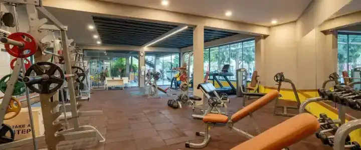 Justiniano Deluxe Resort - 27