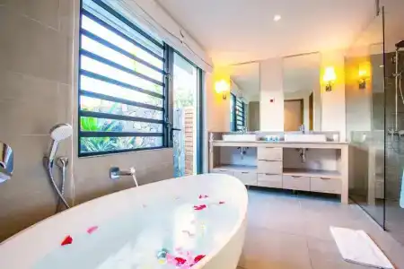 Marguery Exclusive Villas - Conciergery & - 103