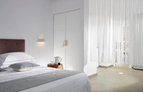 Santa Maria Luxury Suites & Spa - 43