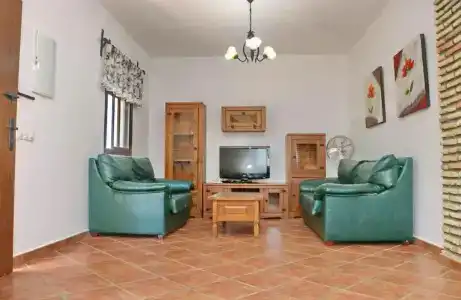 Villa la Dehesa - 32