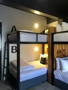 Blu Monkey Hub & Suratthani - Sha Plus Certificate - 20
