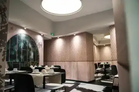 Hôtel Univers - 19