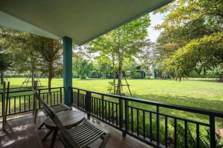Coral Tree Villa Huahin - 61