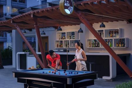 Fairfield by Marriott Bali Kuta Sunset Road - 19