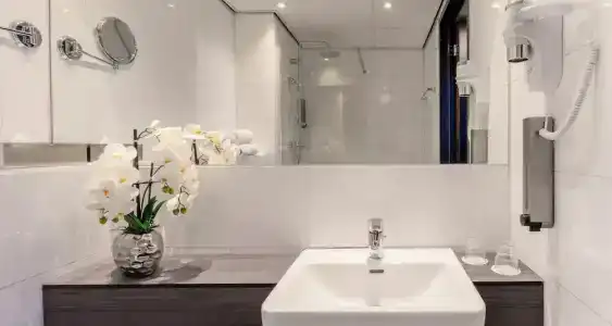 Best Western Plus Plaza Almere - 78