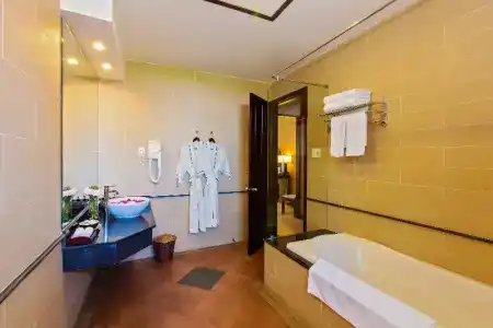 Hoi An Beach Resort - 159
