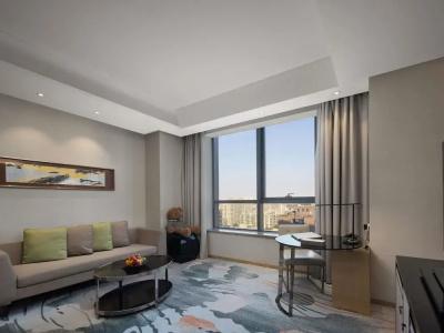 Grand Mercure Sunshine - 65
