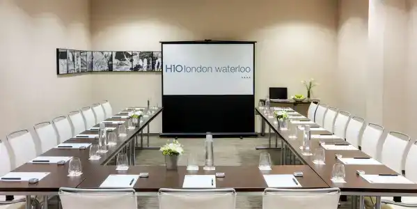 H10 London Waterloo - 22