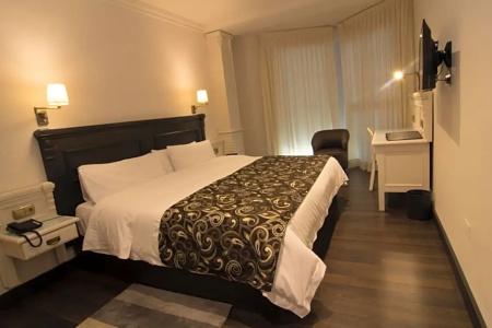 Avent Verahotel - 8