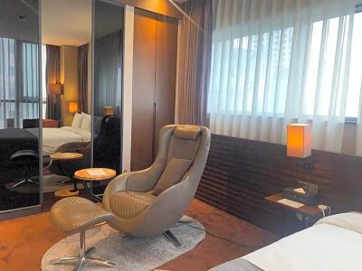 Best Louis Hamilton Haeundae - 65