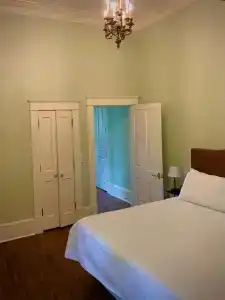 Fort Conde Inn - - 89