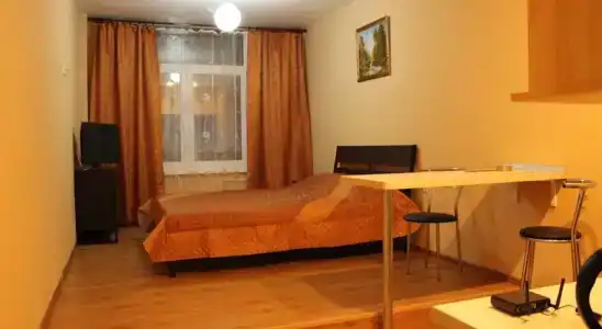 На Волне - 9