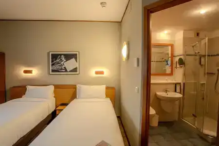 Tulip Inn Turin South - 33