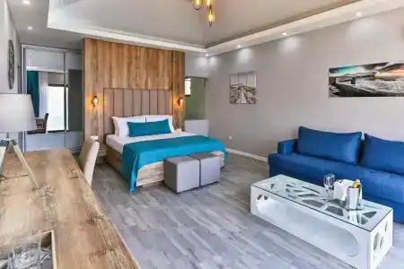 Dulamerovic Resort - 59