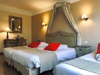 Best Western hôTel De La Bourse - 43