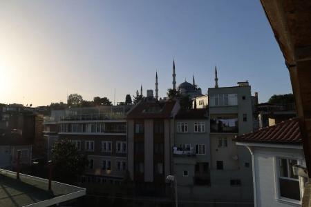 Galaxy Sultanahmet - 60