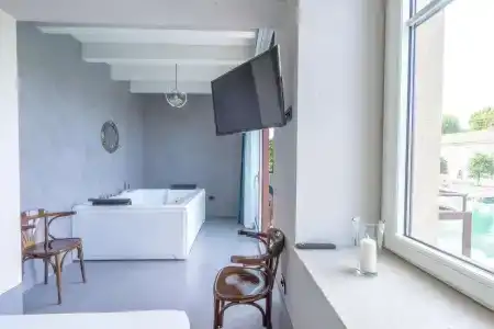 Cabanon Urban - 4