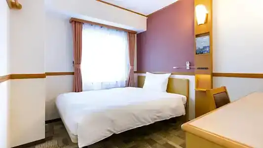 Toyoko Inn Kintetsu Nara Ekimae - 76