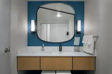 Crowne Plaza Orlando-Universal, An Ihg - 38