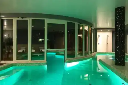 Altafiumara Resort & Spa - 5
