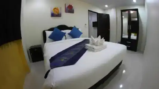 Tulip Inn - 59
