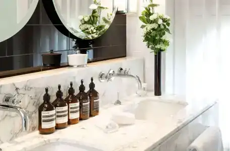Waldorf Astoria Versailles - Trianon Palace - 6