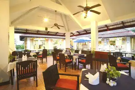 Amora Beach Resort Phuket - Sha Extra Plus - 22