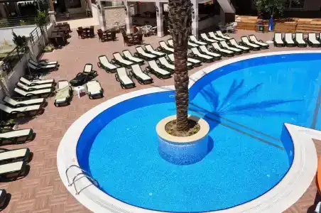 Almera Park Apart - 14