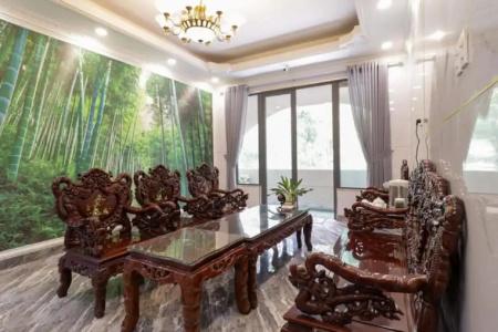 Reddoorz Truc Huyen - 12