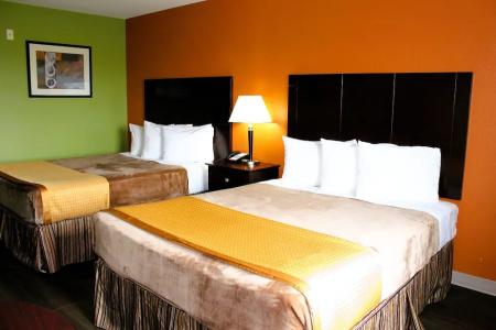Scottish Inns Fort Hood - 40