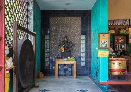 Cocoville Phuket - Sha Plus - 23