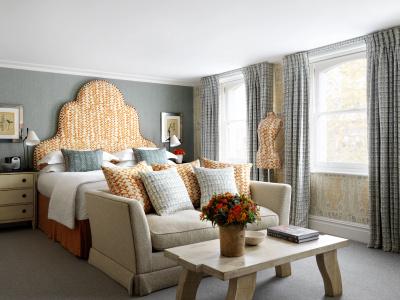 Knightsbridge, Firmdales - 11