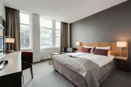 Quality Residence - 18