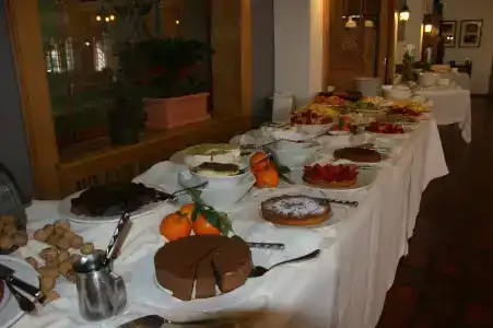Milano Alpen Meeting&Spa - 8