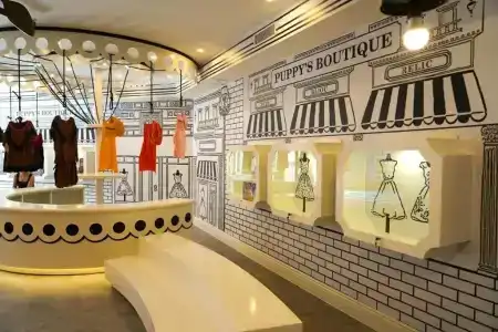 Selectum Luxury Resort Belek - 29
