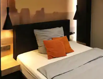 JustStay Ratingen - 13