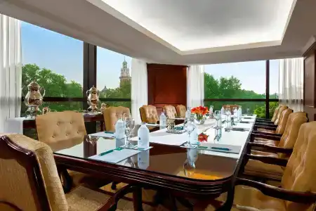 Park Tower, A Luxury Collection, Buenos Aires - 40