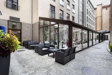 Golden Tulip Krakow City Center - 21