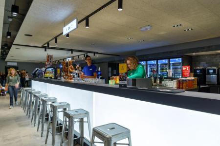 a&o Amsterdam Zuidoost - 23
