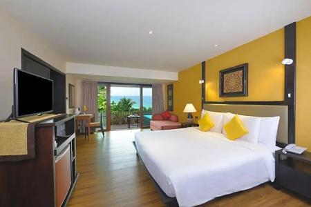 Andaman White Beach Resort - Sha Plus - 31