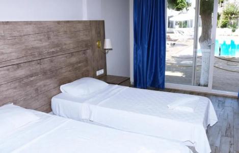 Delfi Spa & Wellness Center - 25