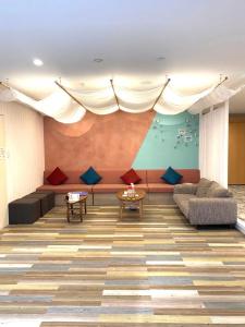 Guest House Laule'a Tennoji - 25