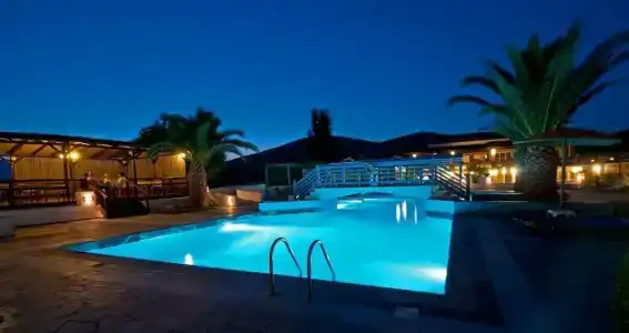 Zefiros Beach - 6