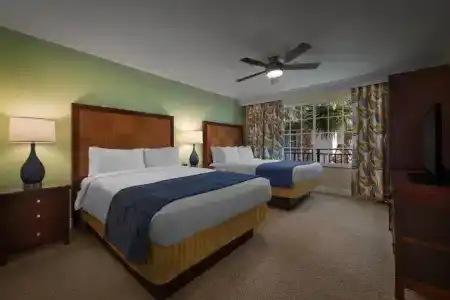 Marriott Lakeshore Reserve - 122