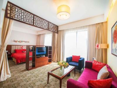 Mercure Beijing Downtown - 66