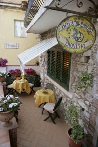 Bed and Breakfast Dionisio - 18
