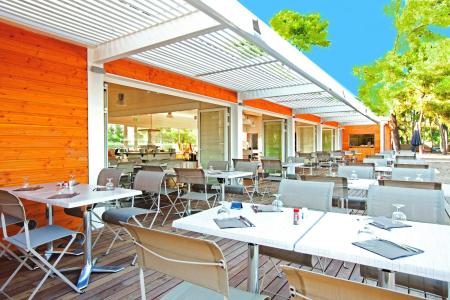 Club Le Plein Sud Vacances Bleues - 31