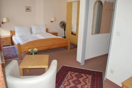 Pension Walzerstadt - 26
