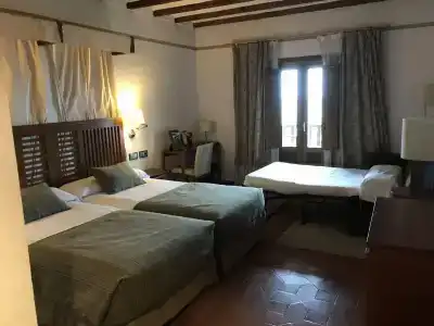 Parador de Toledo - 4