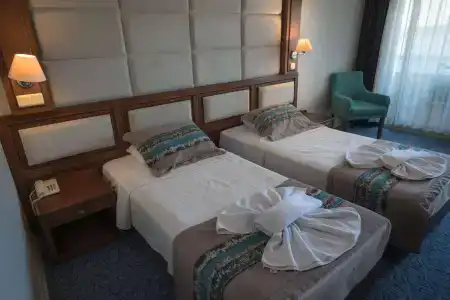 Grand Şahin's - 5